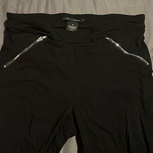 zac and rachel pants